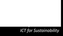 IoT for Sustainable Citizens