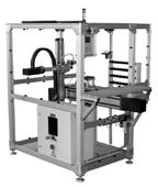 simulator. PLC with quick fastening system Allows you to use the PLC on a grooved plate.