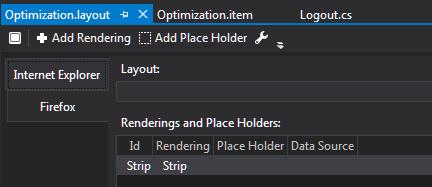Page 193 of 455 4. In the Edit Rendering Properties dialog box, in the PageCodeScriptFileName field, enter the path to the custom JavaScript file that hides the tab, when it is executed.