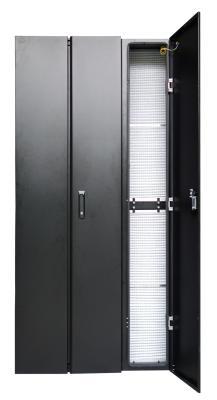 Key Features Seamless MDC Integration > Designed for rack mount, row mount, wall mount or top mount to be seamlessly integrated into server racks.