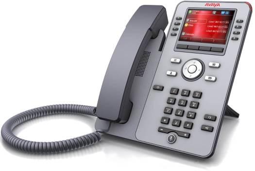 15 J179 Telephone The J179 telephone is a SIP telephone supported on IP Office Release 110 and higher Features include: 35" Color display (320 x 240 pixels) 24 programmable button slots for call