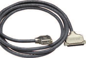 connectors and EMI filters RF Cables Frequency up to 50
