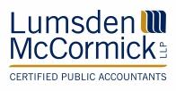 LUMSDEN & MCCORMICK, LLP CCH Axcess Portal Client User Guide Last Updated: 6/20/2014 This document is intended for CCH Customers licensed to use CCH Axcess Portal.