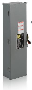 Enclosed Circuit Breakers Circuit breakers enclosures extend circuit protection for multiple applications from service entrance to branch circuit disconnect for applications requiring a