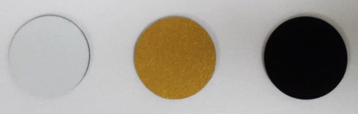 6x9.8mm Specially formulated Epoxy resin and SiP packages available in surface staining, and the
