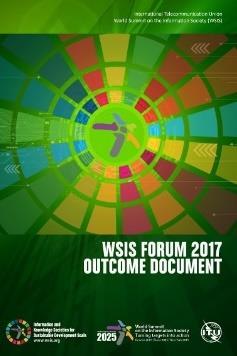 WSIS Forum 2019: Programmed