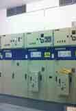 internal batteries. This means that the maintenance of transformation centers is heavily reduced.