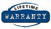 Warranty Warranty Sealevel Systems, Inc. provides a lifetime warranty for this product.