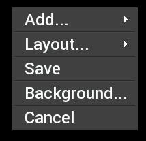 Rename and Save The export function (see Option 1 above) will allow any