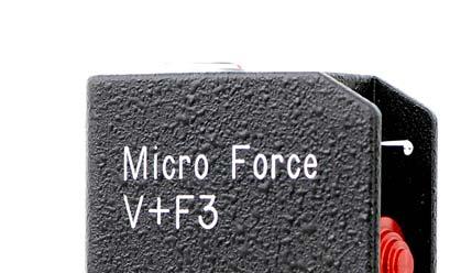 Micro Force