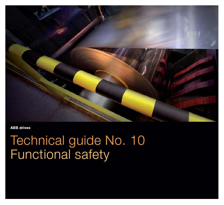 Functional Safety Reference information