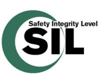 SIL SIL Safety Integrity Level (SIL) SIL is a representation of the risk reduction capability of the safety functions/ subsystems.