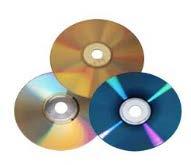1. CD-ROM - contains permanent, unalterable information - what does the acronym stand for? 2.