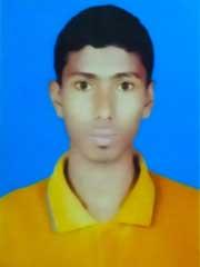 SUMUN HOSSAIN Application ID: B1824685 pust5603 403587 Score: 56.826 Merit Position: 74 Father's Name: MD.