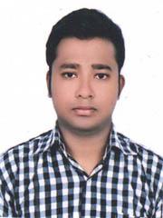 1st Year Admission (Session: 2018-2019) Name: BADUL ROY Application ID: B1821739 29 pust6454 3030 Score: 57.