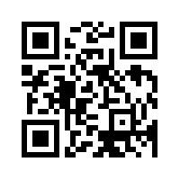 You may also scan the QR code below from your mobile device to route you directly to the app.