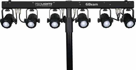 life span: >50 000 hours 360 adjustable hanging bracket in Horizontal sense Power supply and control interface (through 4char LED display) are placed
