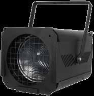 thepower to ACHIEVE your VISION CONVENTIONAL STAGE LIGHTING THEATER SPOT FN-B TSP 2000FN-B TSP 1000FN-B CODE: 1226100025