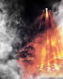 ALL PRO- FESSIONAL FOG MACHINES WHERE A PREMIUM FLUID IS DESIRED.