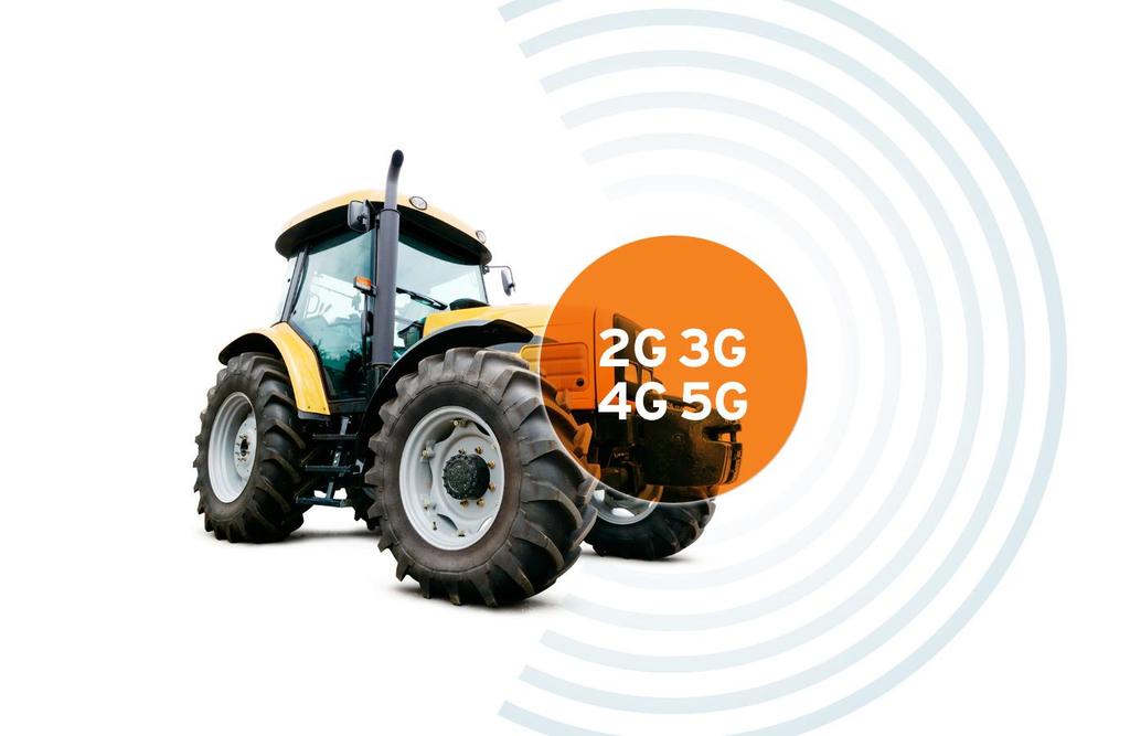 Products Services Sell Tractors Revenue at sale Product-centric Machine Data Predictive