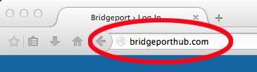 Diocese of Bridgeport App/Web Content Management System - Training: The Diocese of Bridgeport App s content is generated and managed through the use of a website Content Management System or portal.