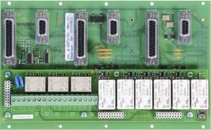 Technical Data System Supply Voltage Nominal Range Max. Power consumption Sensor Voltage Supply Voltage Max. Current Sensor Signal Input 24 V +19 V - +31.