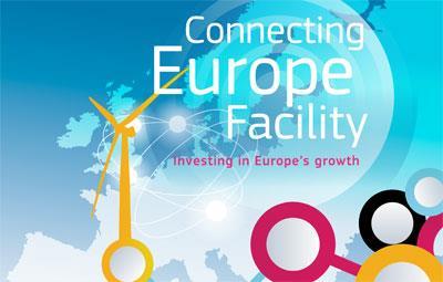 DG CONNECT Activities and Events Horizon 2020 - societal challenge 1 Connecting Europe Facility (CEF) WP 2017: 12 million allocated to the deployment of ehealth Digital Infrastructure Objective: