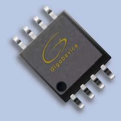 The small 8-pin package is ideal to meet the compact design requirement of modern electronics.