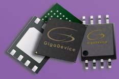 Flash Memory Packages GigaDevice Semiconductor, Inc. Unit: mm T S M V F M P Z B 8 SOP8 150mil Length(Normal) 4.90 Width(Normal) 6.00 Thickness(Max) 1.75 SOP8 208mil Length(Normal) 5.