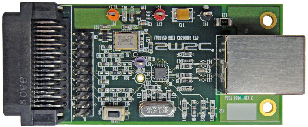 Copyright 2011 SMSC or its subsidiaries. All rights reserved. Circuit diagrams and other information relating to SMSC products are included as a means of illustrating typical applications.