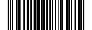 Read the following bar codes one after the other. Default Enable Codabar Read the bar code successively following the sequence of bar code analyzer reader on-off.