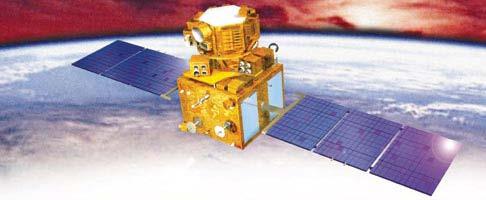 Observation Satellites
