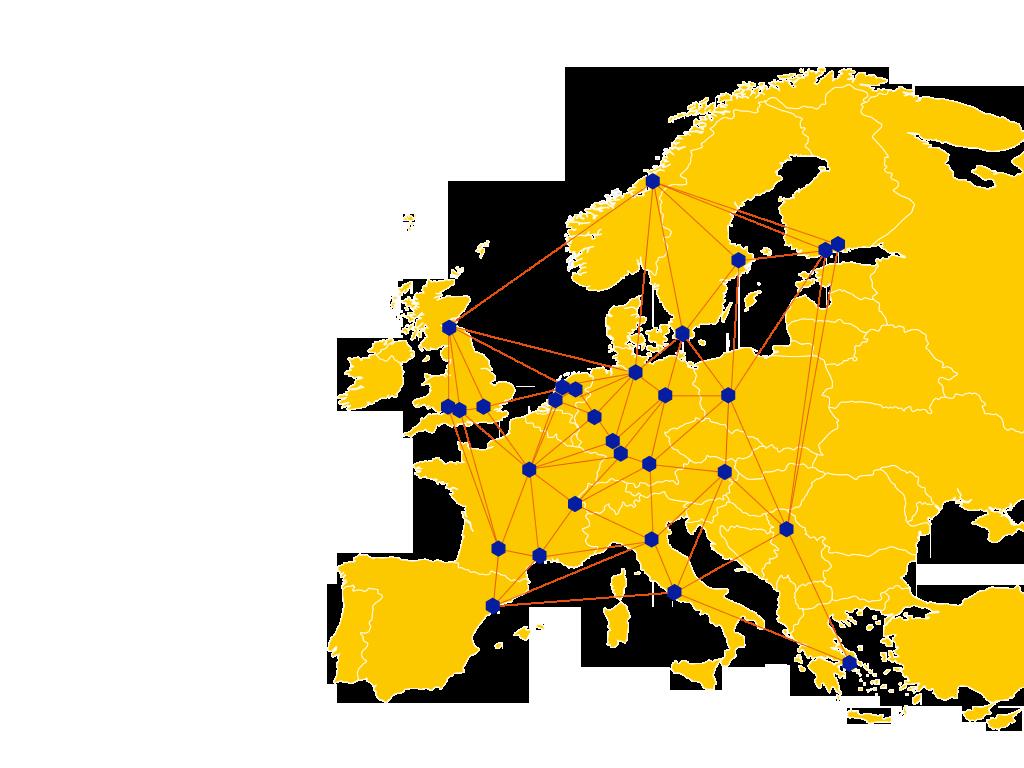 EUDAT European Data Infrastructure A