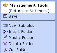 4. A "Setup folder name" dialog box