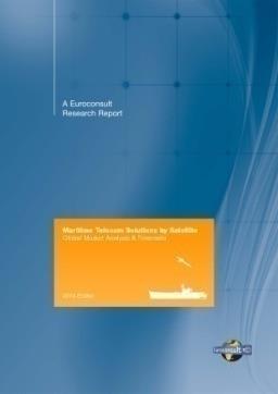 Satellite Communications Markets Survey Prospects to 222 213 Edition