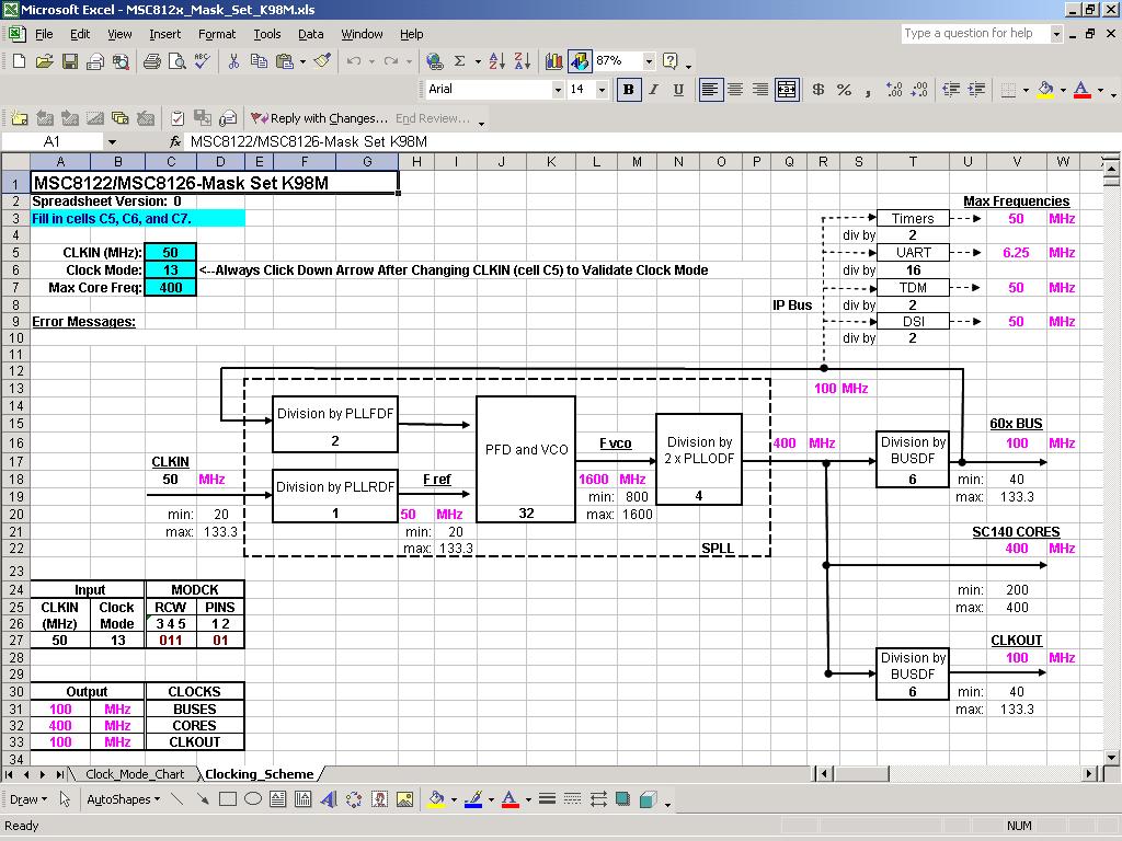 Excel Application 4.