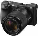 Buy a selected Sony camera between 1st