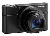 DSCW810B HX400V high-zoom camera 20.