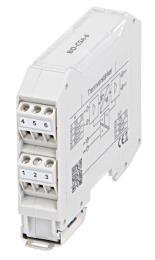 Product data sheet accessories control and regulation BO-CT1 Continuous controller