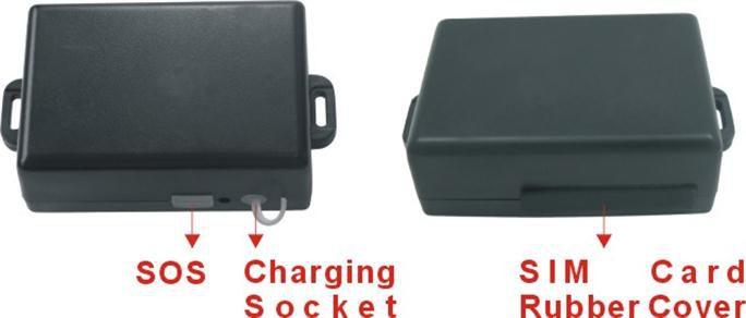 Product USB Charging Wire 12/24V Car Adapter The following is the optional