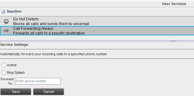 To join queues: 1. To join a specific queue, select the check box on the line for the queue. 2. To join all queues, select the check box in the column header.