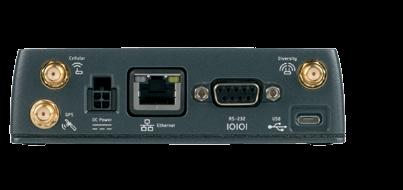 Simple to install and easy to manage, the Raven RV50 industrial gateway is designed to connect critical assets and infrastructure.
