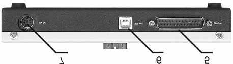 BeeProg elements! 48 pin ZIF socket " LED indicator power/sleep # LED indicators for work result $ YES!