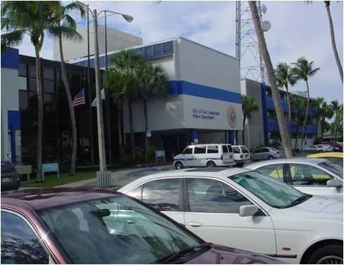 Ft. Lauderdale Police
