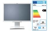 Order Code: S26391-F6007-L400 Display B22W-7 LED The FUJITSU Display B22W-7 LED offers best ergonomics and usability for intensive office use with a 4-in-1 stand.