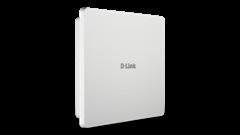 Offering high combined data rates to wireless clients and designed as a zero-configuration, pre-managed access point for the Nuclias cloud, DBA Business Cloud Wave 2 access points allow for
