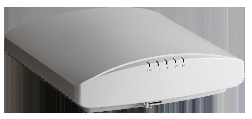 Indoor 802.11ax 8x8:8 Wi-Fi Access Point with Multi-gigabit backhaul The R730 is based on the latest Wi-Fi standard, 802.