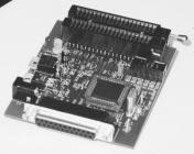Introduction The AVR Microcontroller Professional Starter System has been designed as a low-cost entry tool into the Atmel AVR microcontroller arena.