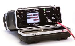 itig Models: itig A: Basic Winding Analyzer with no storage or reporting capability itig B: Stores one Surge Test wave form pair, can produce print screens and Excel test reports itig C: Same as B