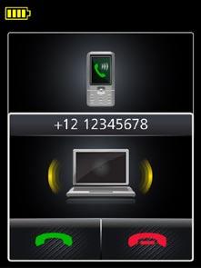 8.5 Managing Call Collision When you have more than one phone connected to your Jabra GO base, it becomes possible that more than one call will become active simultaneously.